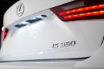 Lexus IS350 F-Sport 2014 года